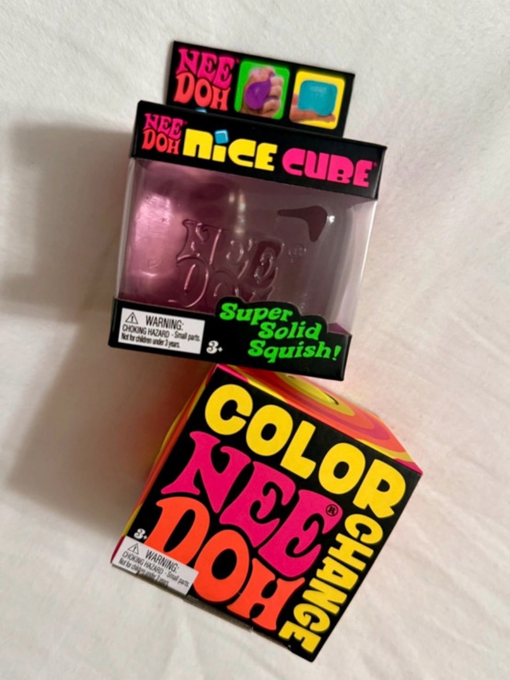 Needoh Bundle ⭐️ - Picture 2 of 2